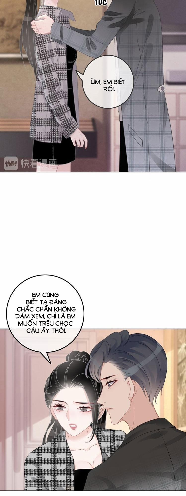 Ám Hắc Hệ Noãn Hôn 44 trang 7