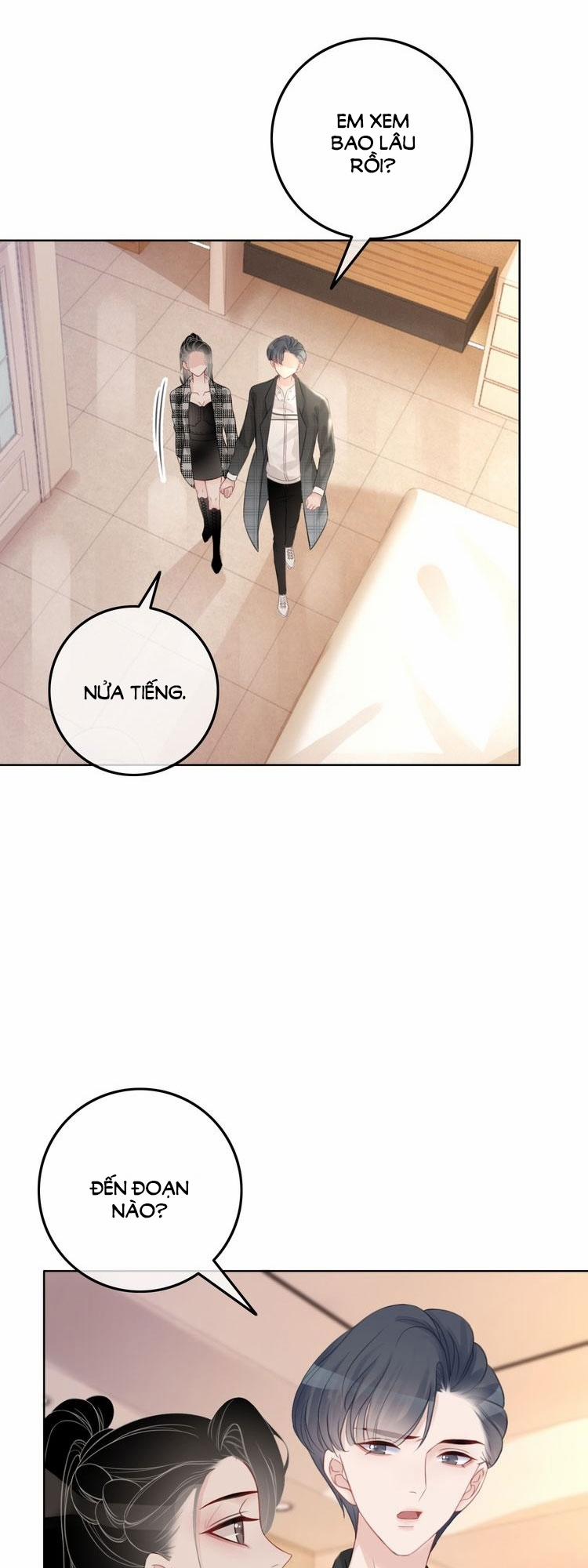 Ám Hắc Hệ Noãn Hôn 44 trang 8