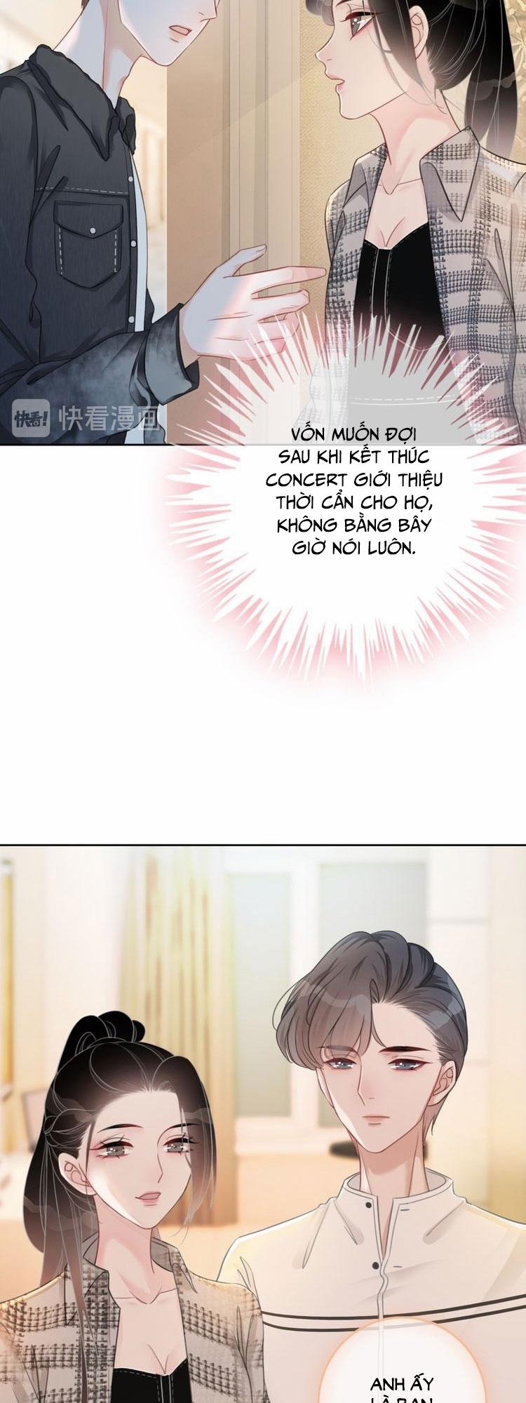 Ám Hắc Hệ Noãn Hôn 45 trang 2