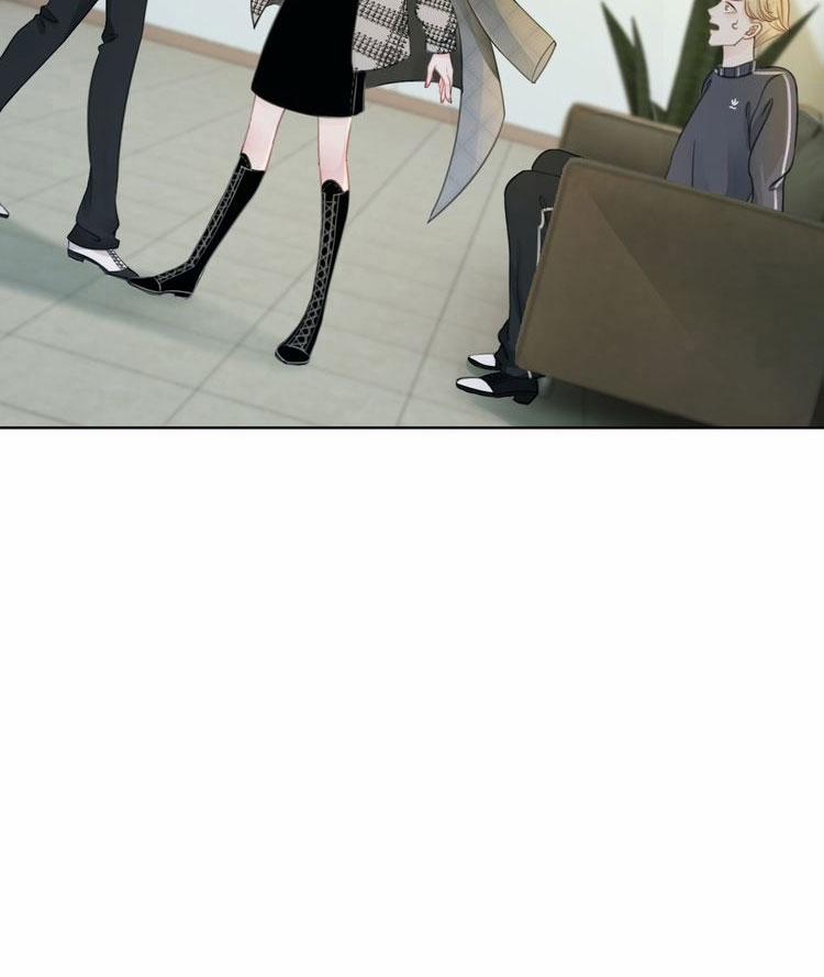 Ám Hắc Hệ Noãn Hôn 45 trang 26