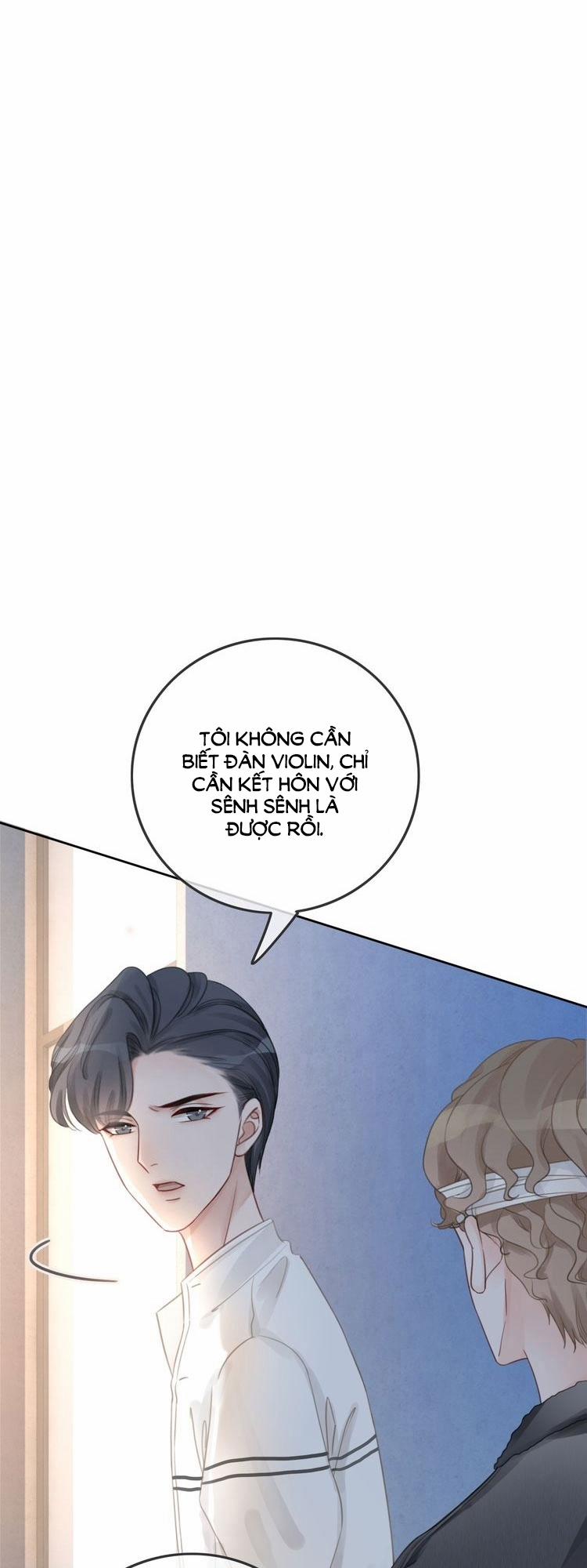 Ám Hắc Hệ Noãn Hôn 45 trang 37