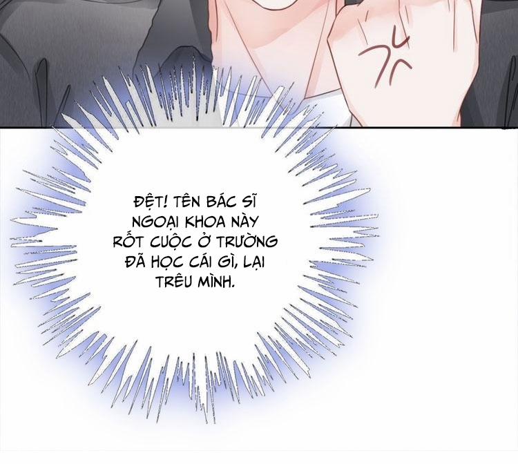 Ám Hắc Hệ Noãn Hôn 45 trang 40