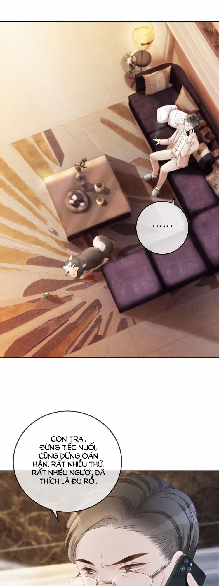 Ám Hắc Hệ Noãn Hôn 46 trang 10