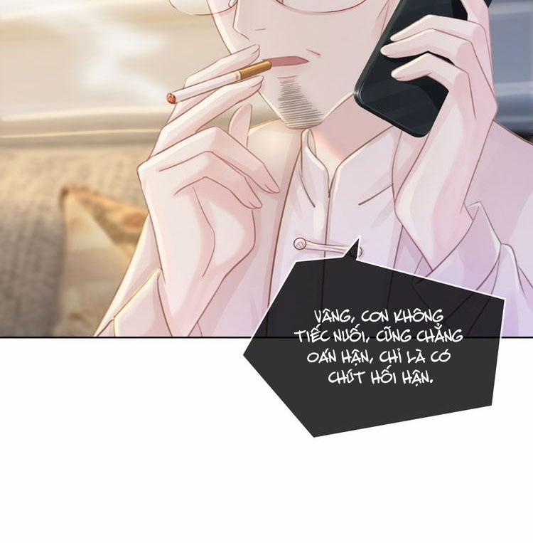 Ám Hắc Hệ Noãn Hôn 46 trang 11