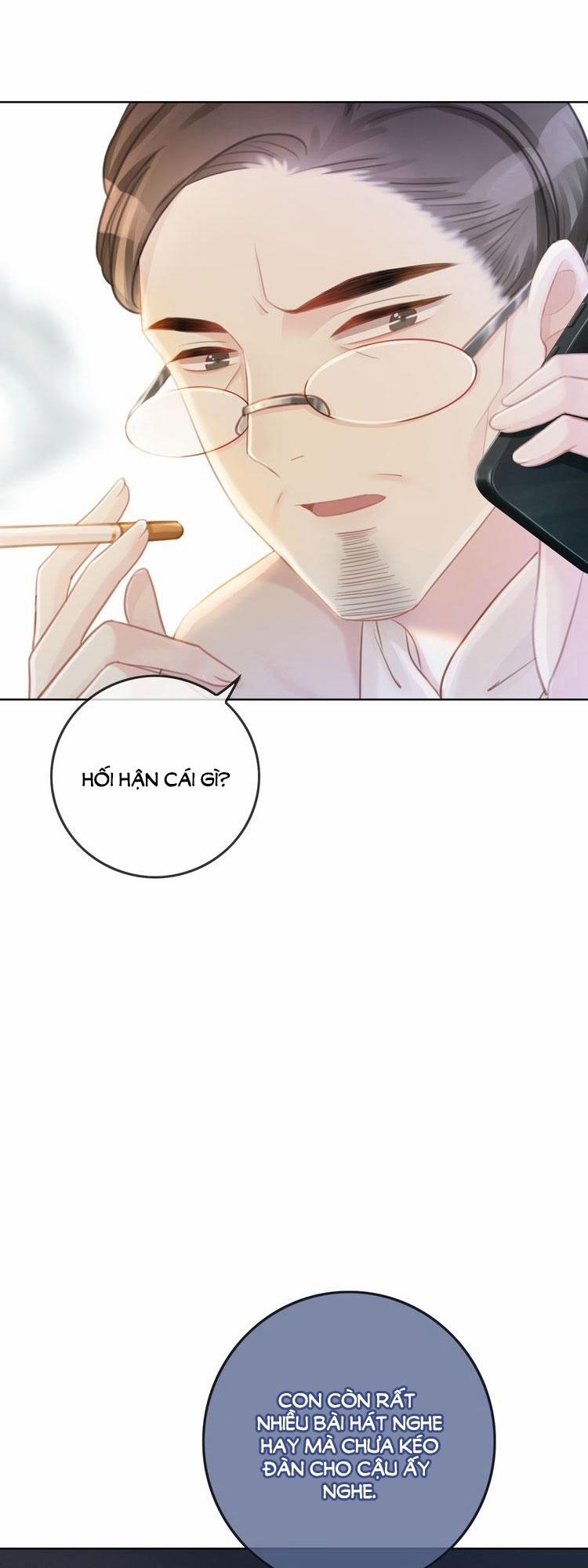 Ám Hắc Hệ Noãn Hôn 46 trang 12