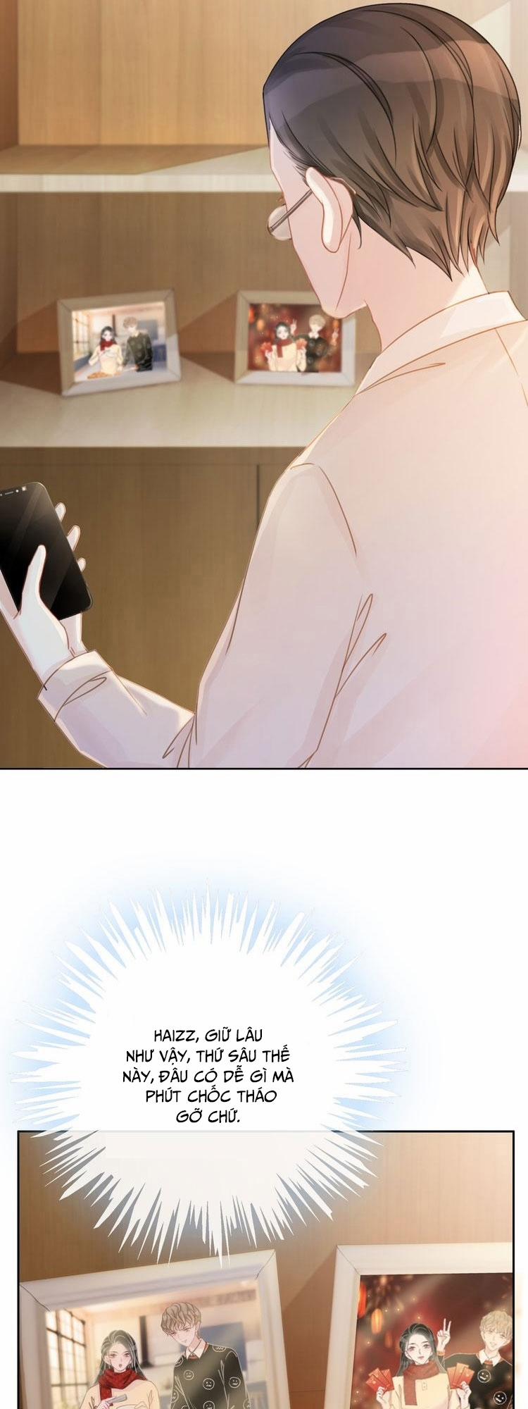 Ám Hắc Hệ Noãn Hôn 46 trang 18