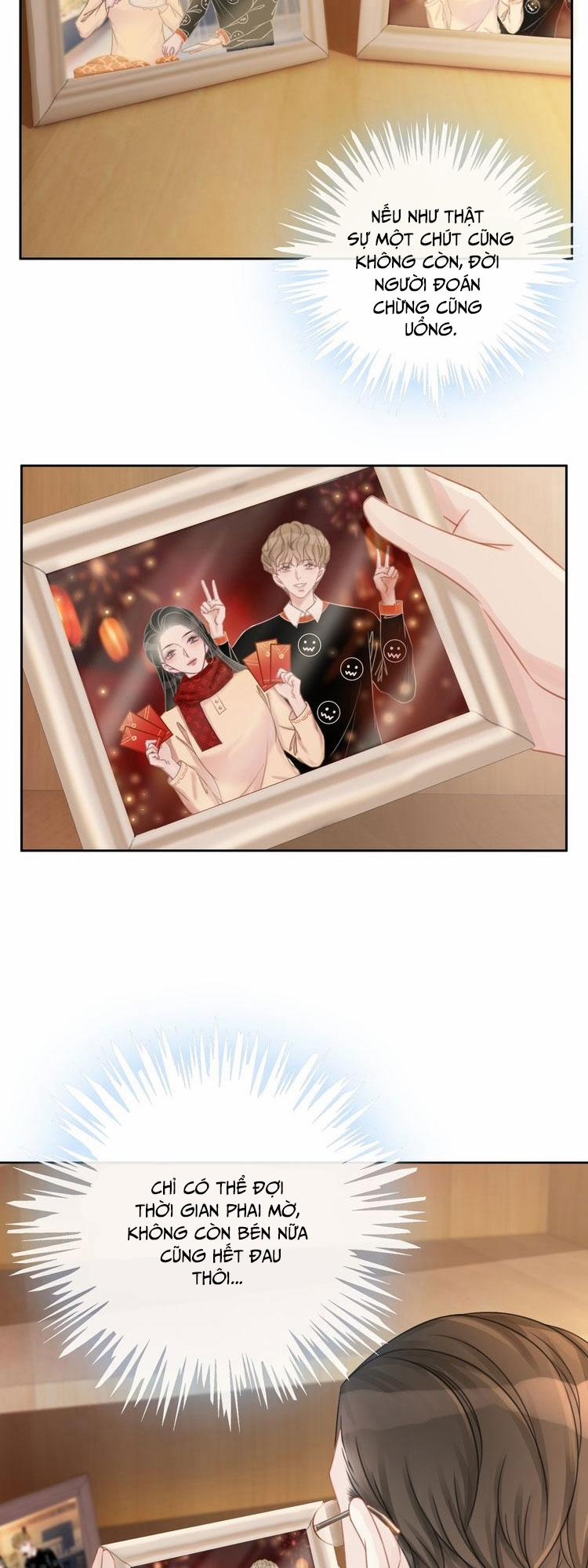 Ám Hắc Hệ Noãn Hôn 46 trang 19