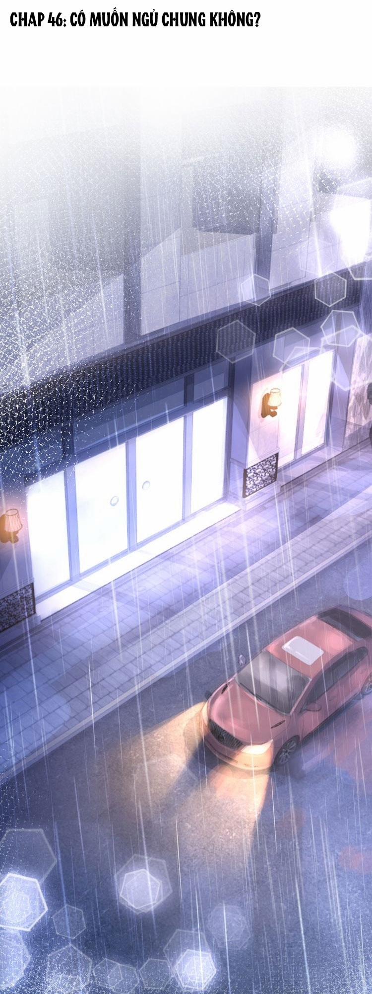 Ám Hắc Hệ Noãn Hôn 46 trang 2