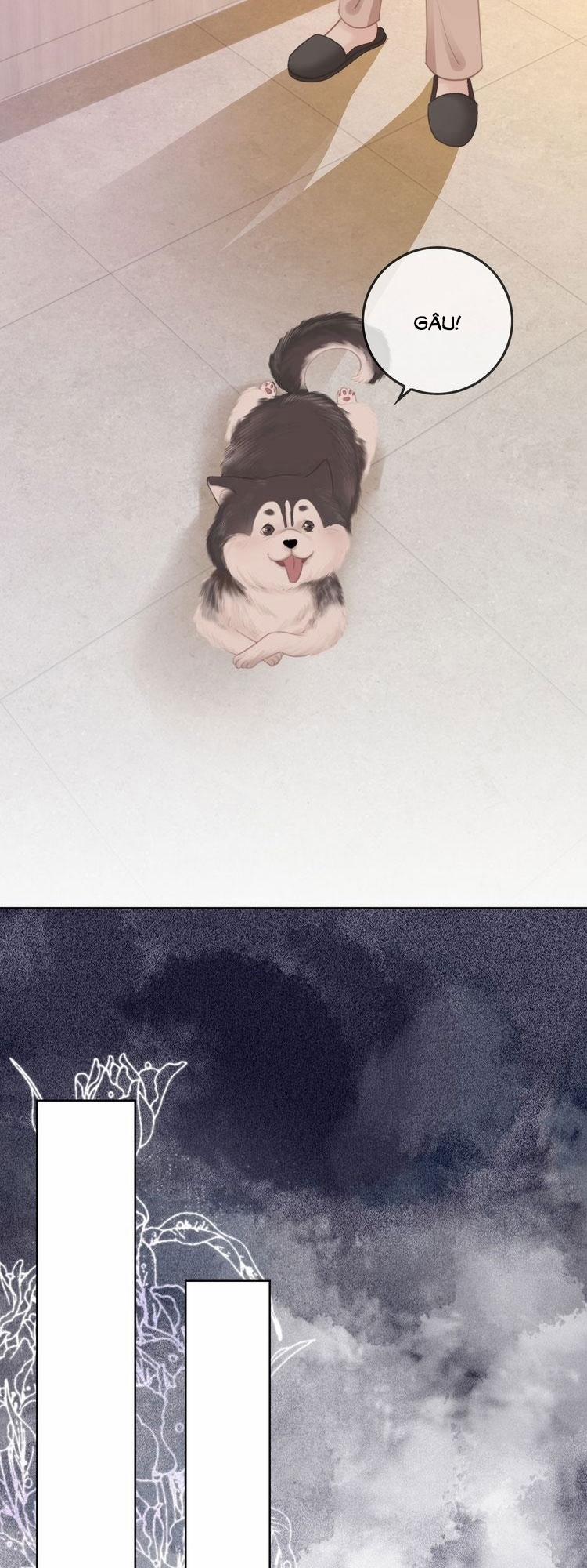 Ám Hắc Hệ Noãn Hôn 46 trang 21