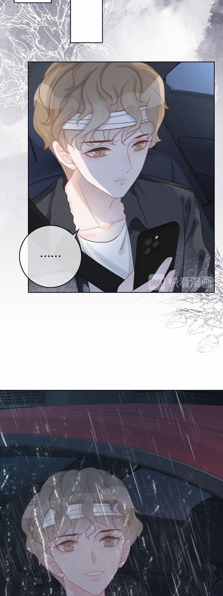 Ám Hắc Hệ Noãn Hôn 46 trang 22