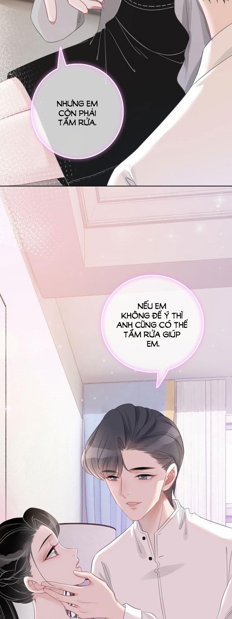 Ám Hắc Hệ Noãn Hôn 46 trang 32