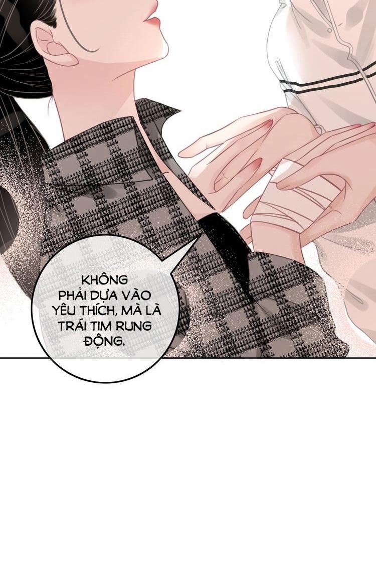 Ám Hắc Hệ Noãn Hôn 46 trang 37