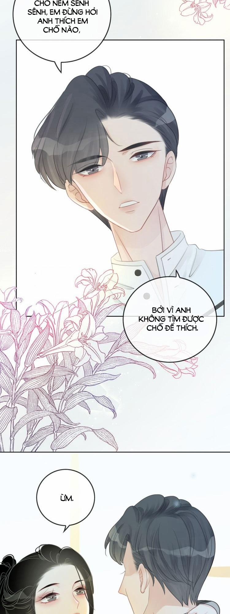 Ám Hắc Hệ Noãn Hôn 46 trang 39