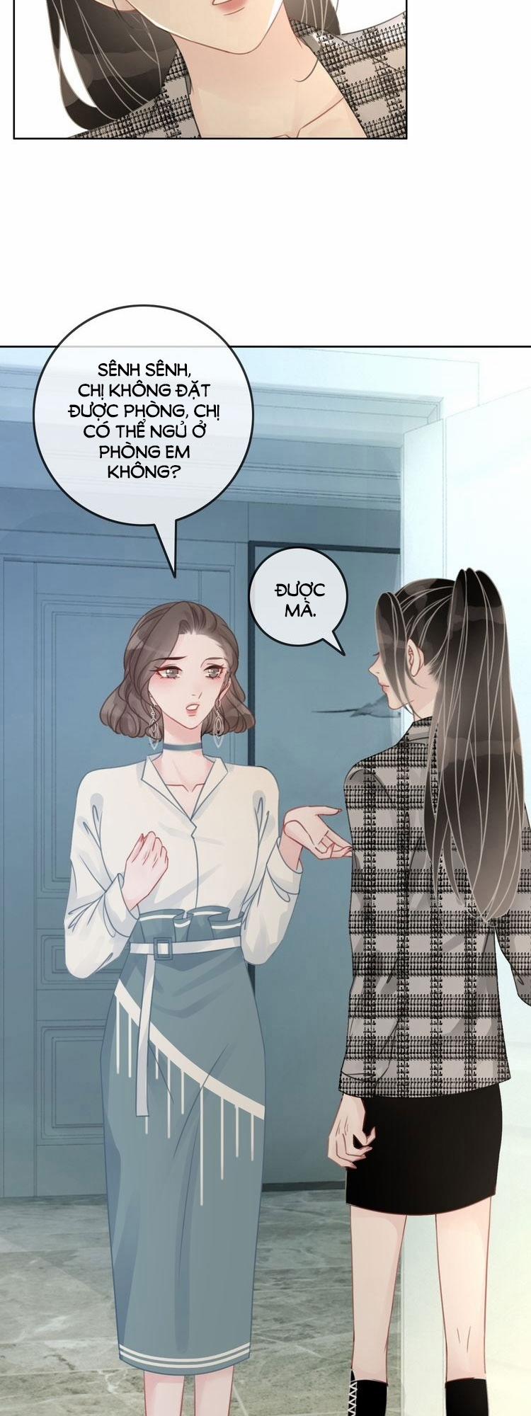 Ám Hắc Hệ Noãn Hôn 46 trang 42