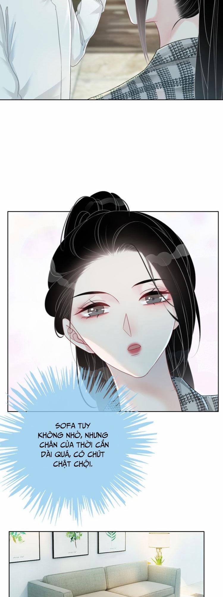 Ám Hắc Hệ Noãn Hôn 46 trang 46