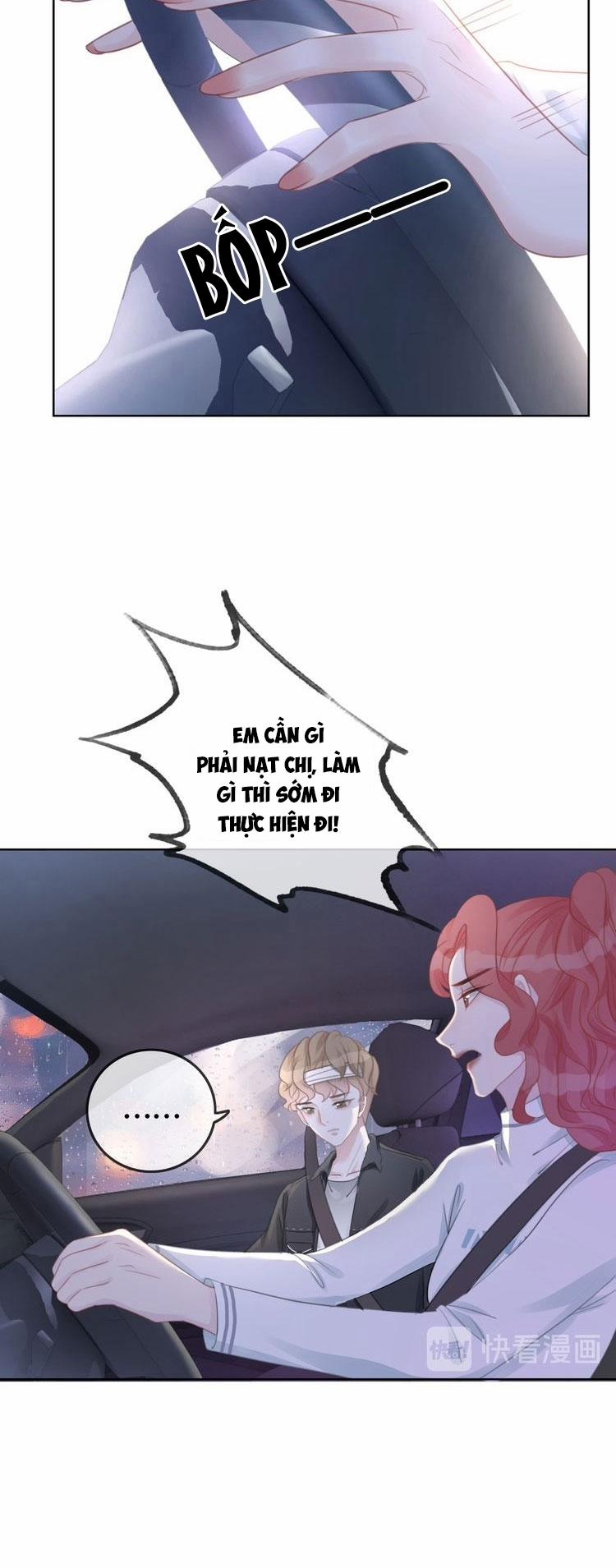 Ám Hắc Hệ Noãn Hôn 46 trang 5