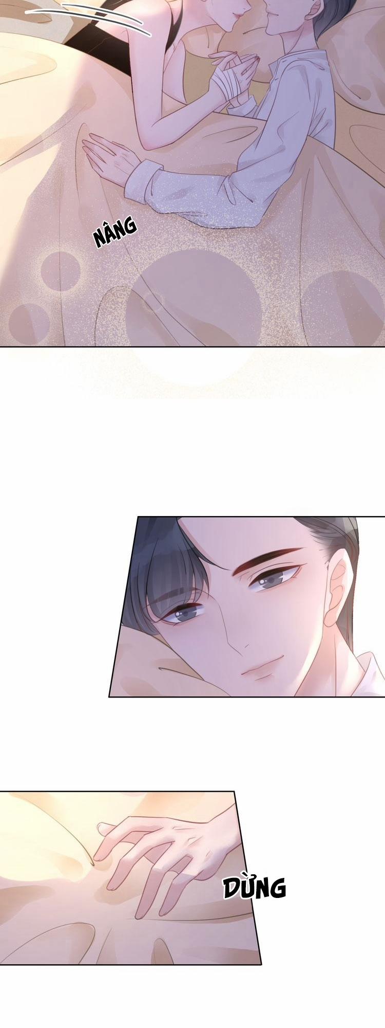 Ám Hắc Hệ Noãn Hôn 47 trang 10