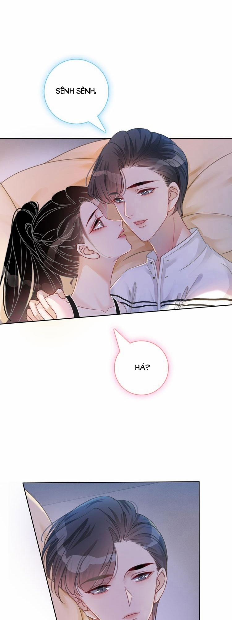 Ám Hắc Hệ Noãn Hôn 47 trang 13