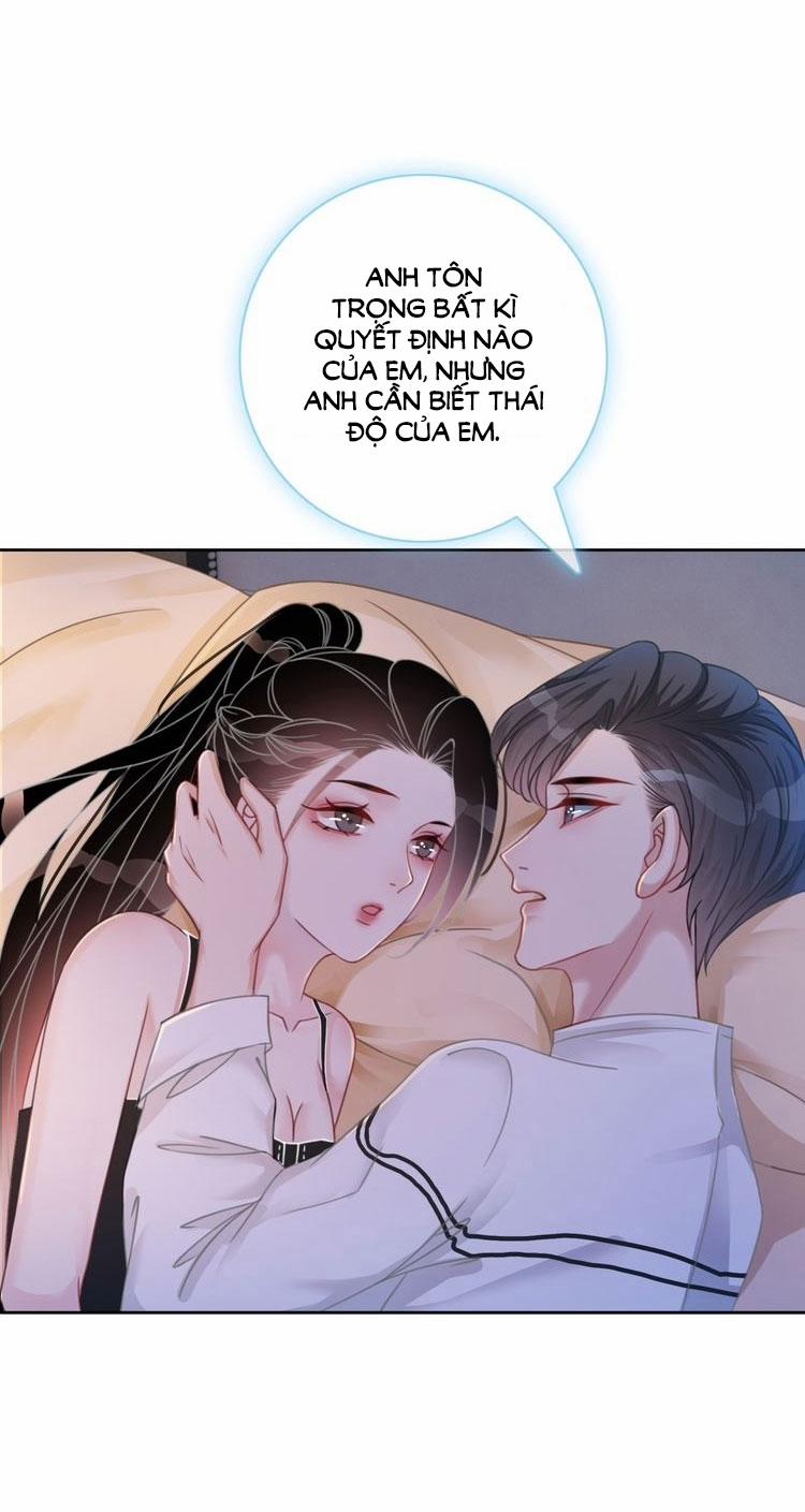 Ám Hắc Hệ Noãn Hôn 47 trang 15