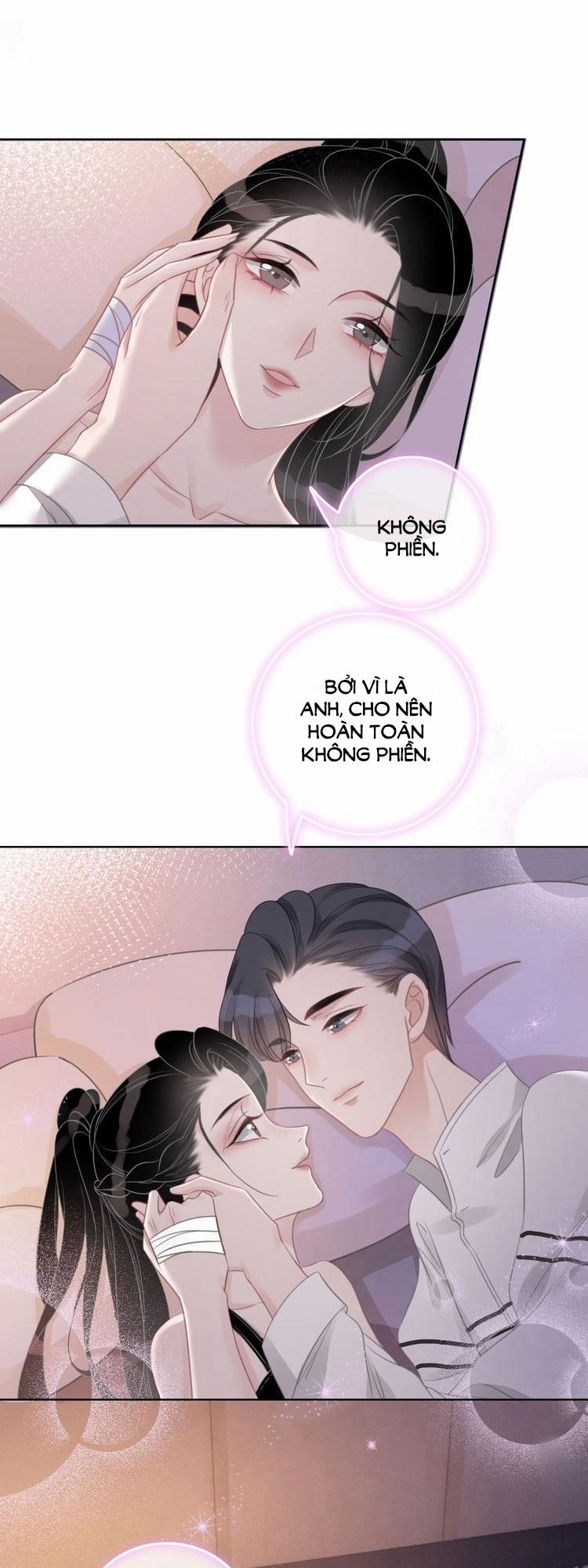 Ám Hắc Hệ Noãn Hôn 47 trang 16