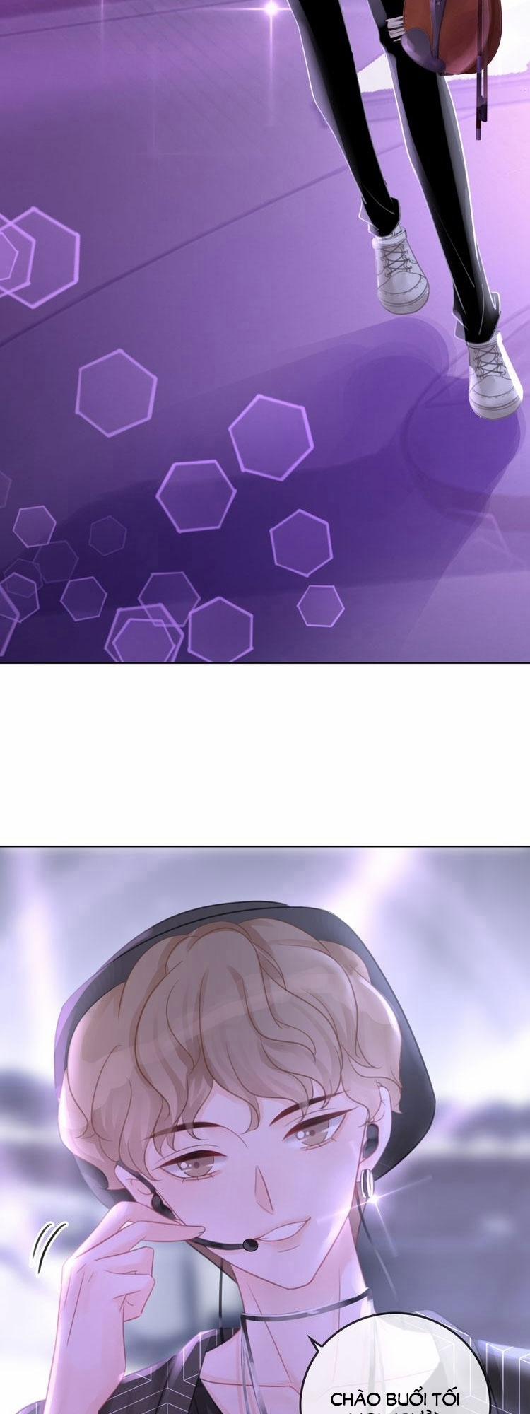 Ám Hắc Hệ Noãn Hôn 48 trang 10