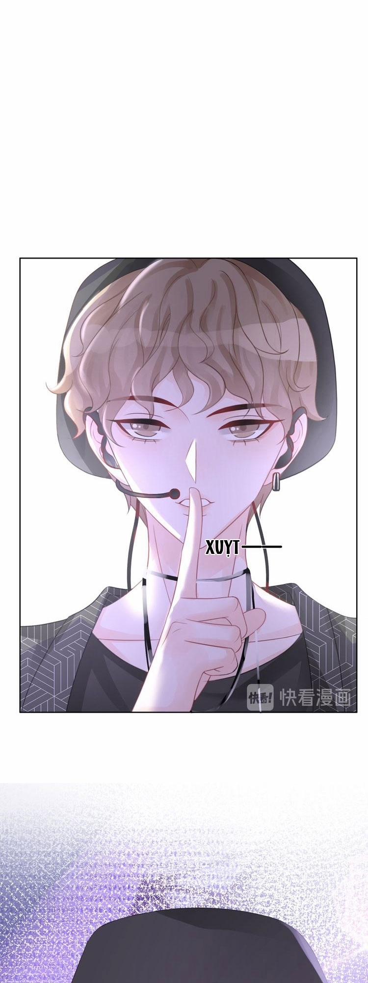 Ám Hắc Hệ Noãn Hôn 48 trang 13