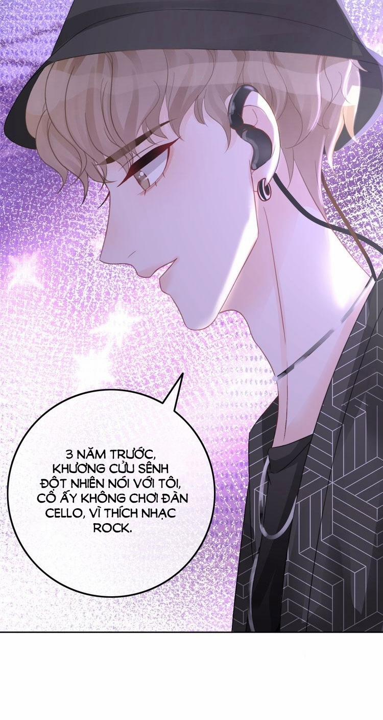 Ám Hắc Hệ Noãn Hôn 48 trang 14