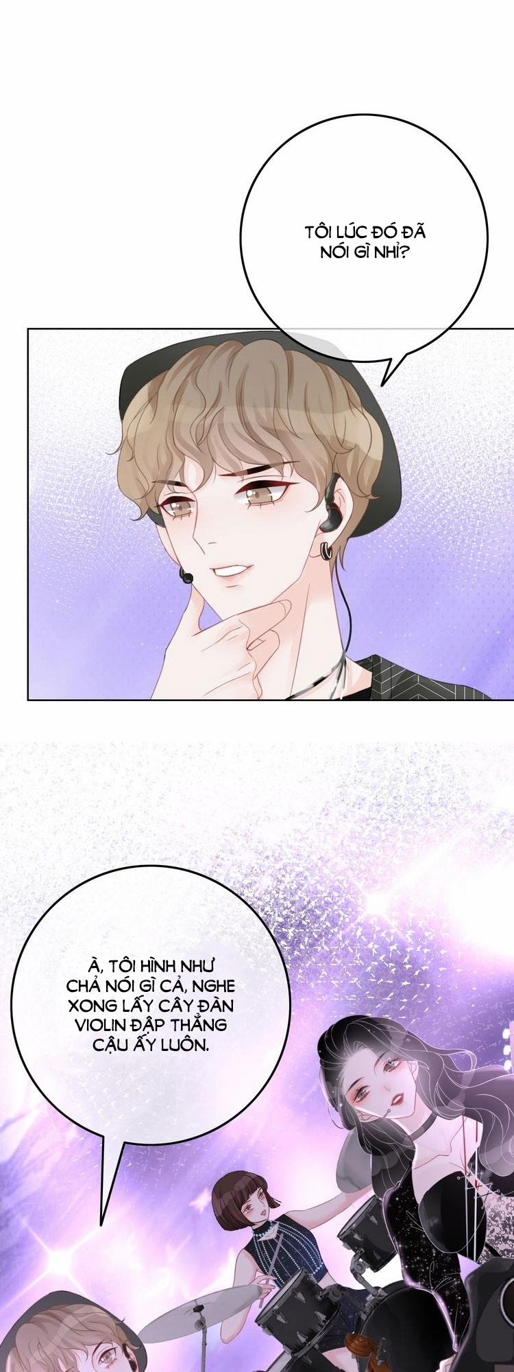 Ám Hắc Hệ Noãn Hôn 48 trang 15