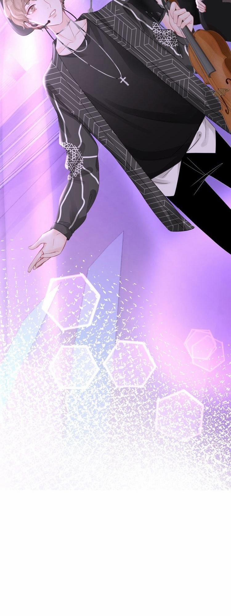 Ám Hắc Hệ Noãn Hôn 48 trang 16