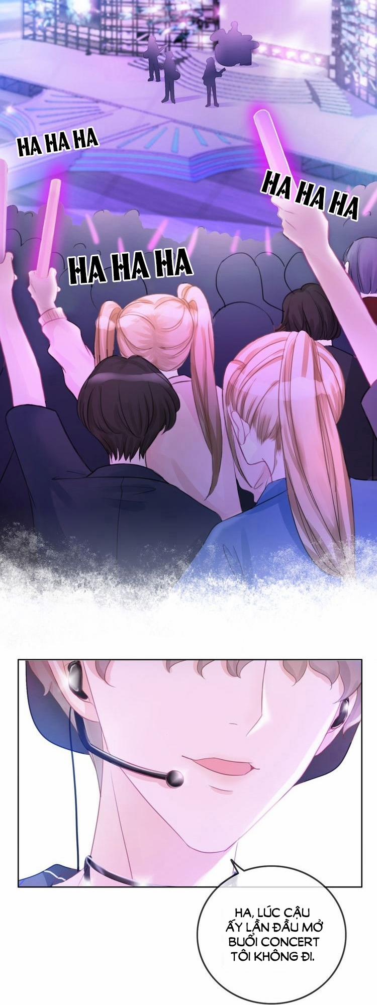 Ám Hắc Hệ Noãn Hôn 48 trang 18