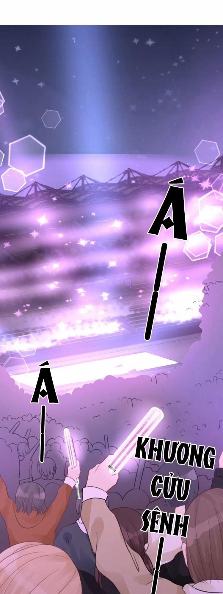 Ám Hắc Hệ Noãn Hôn 48 trang 2