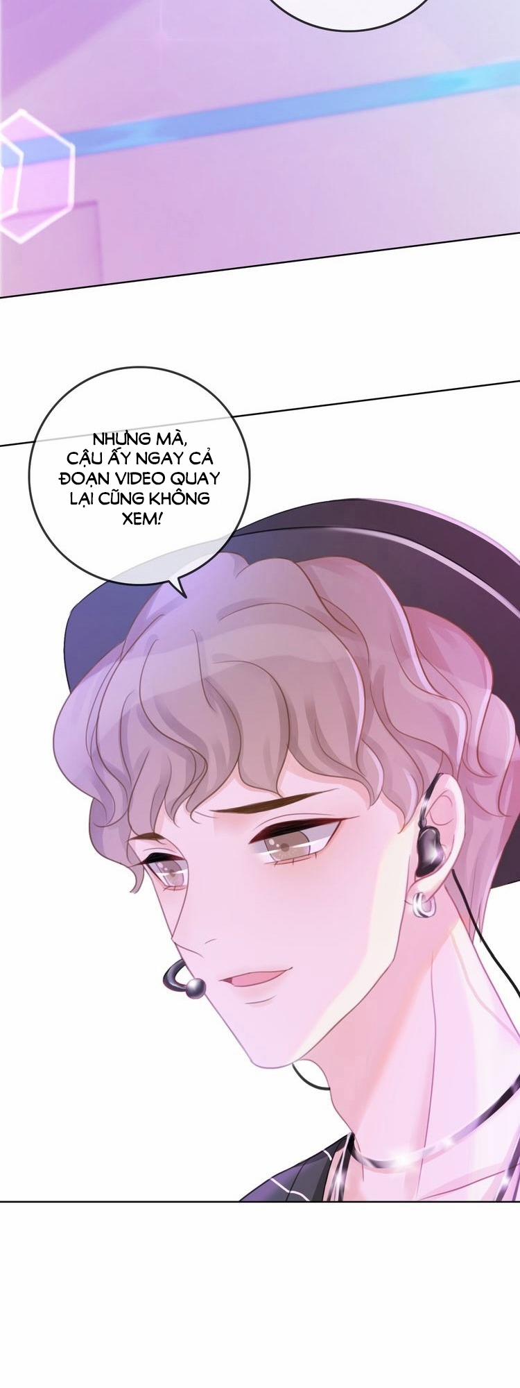 Ám Hắc Hệ Noãn Hôn 48 trang 20