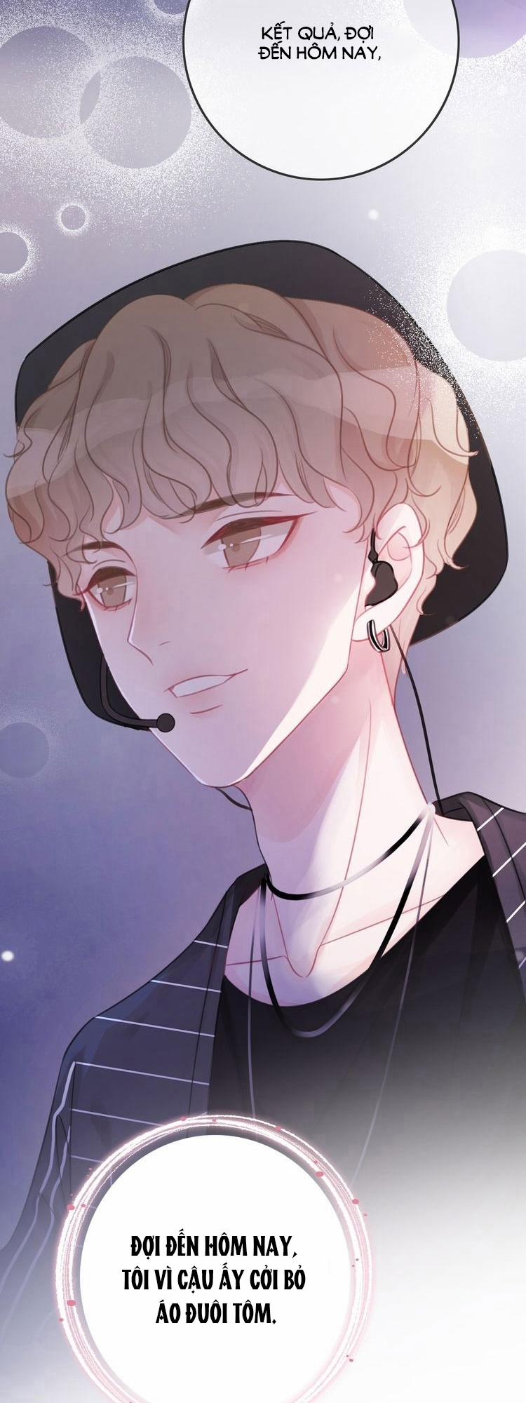 Ám Hắc Hệ Noãn Hôn 48 trang 23