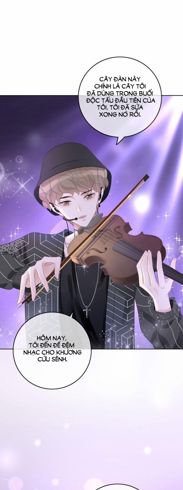 Ám Hắc Hệ Noãn Hôn 48 trang 25