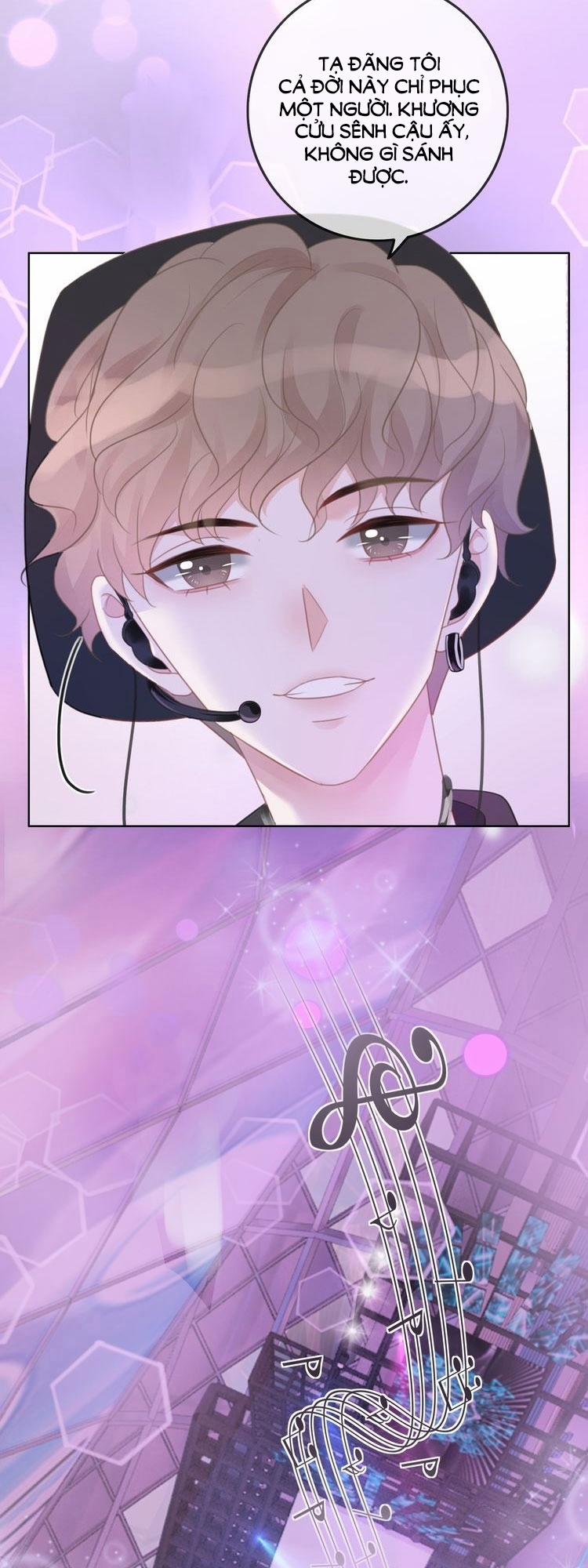 Ám Hắc Hệ Noãn Hôn 48 trang 26