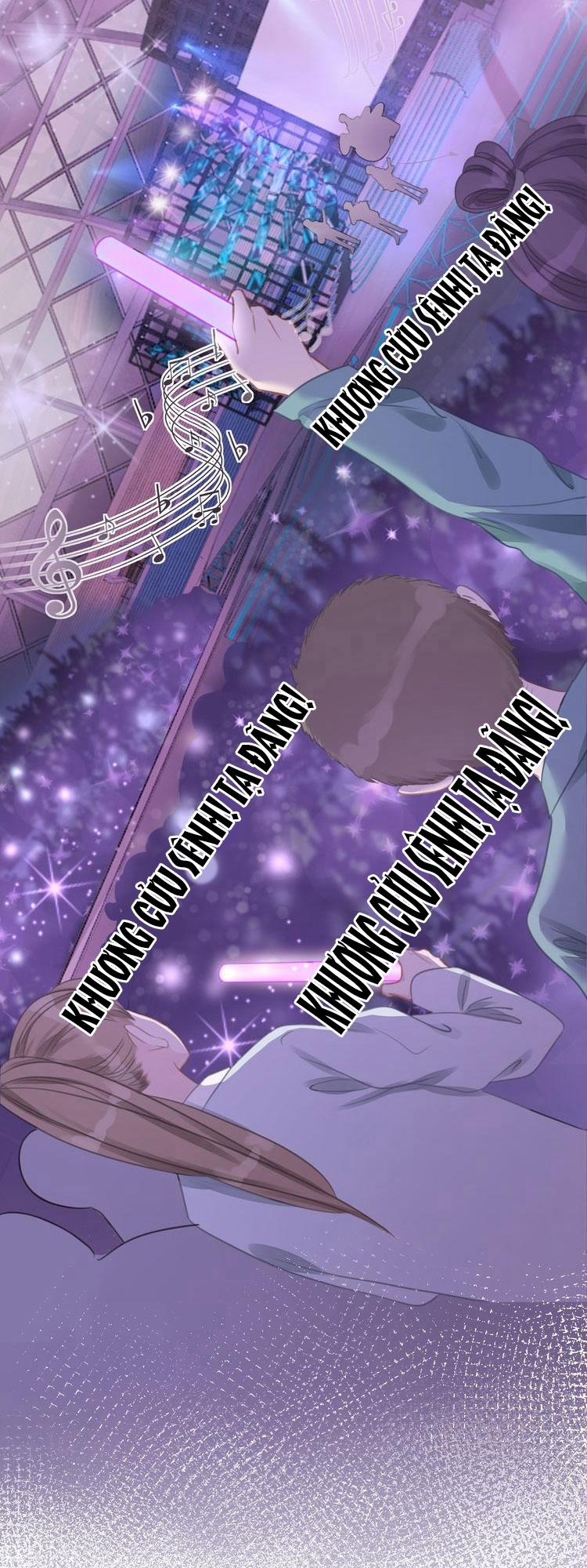 Ám Hắc Hệ Noãn Hôn 48 trang 27