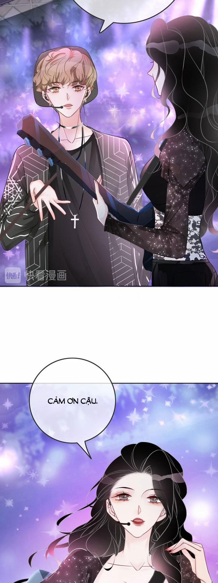 Ám Hắc Hệ Noãn Hôn 48 trang 29