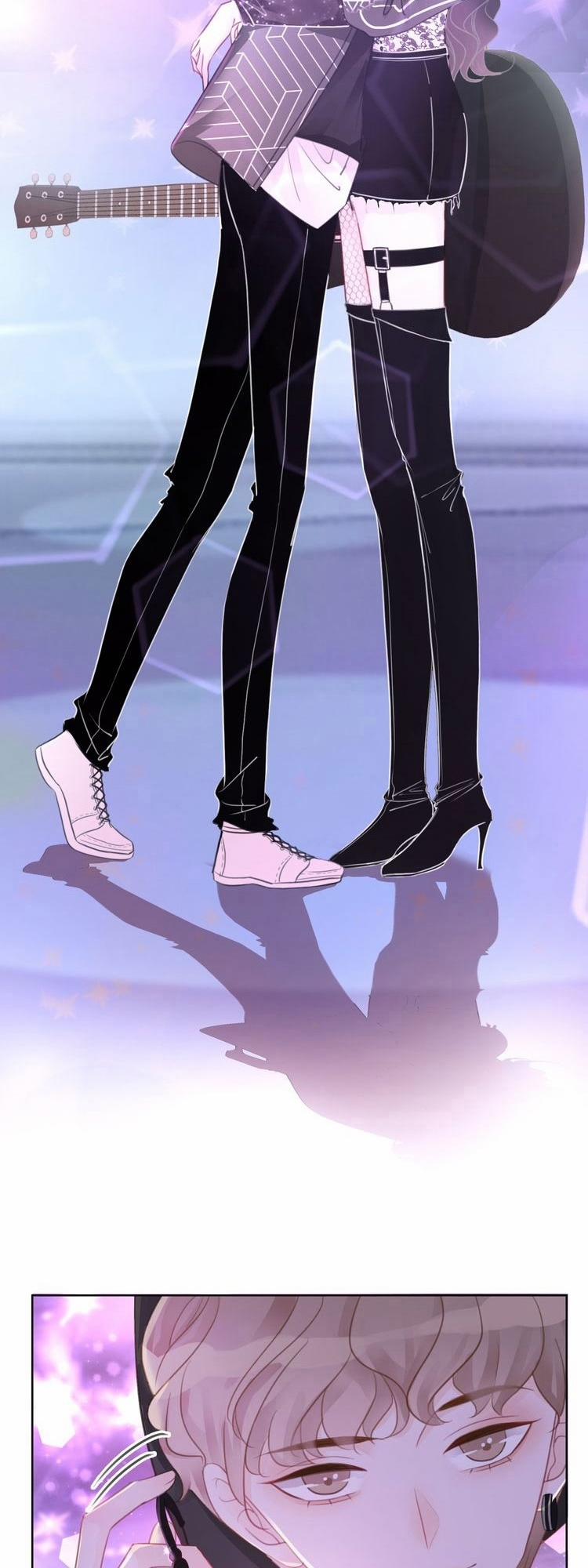 Ám Hắc Hệ Noãn Hôn 48 trang 32