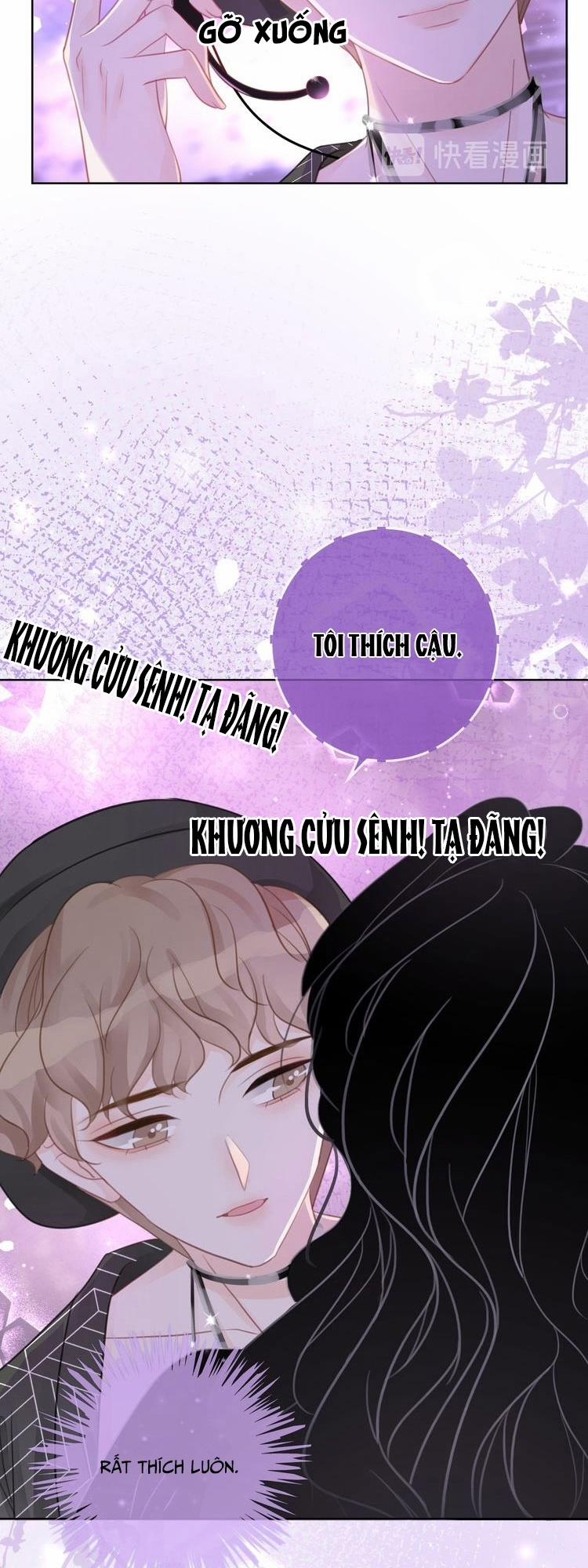 Ám Hắc Hệ Noãn Hôn 48 trang 33