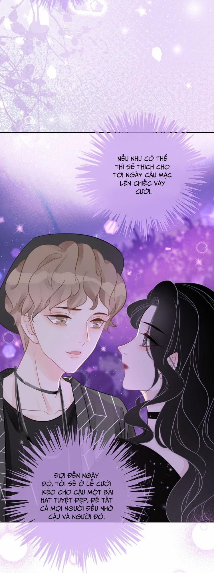 Ám Hắc Hệ Noãn Hôn 48 trang 34