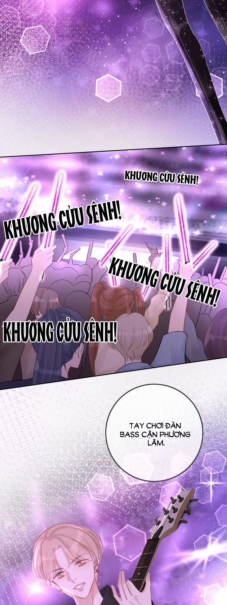 Ám Hắc Hệ Noãn Hôn 48 trang 4