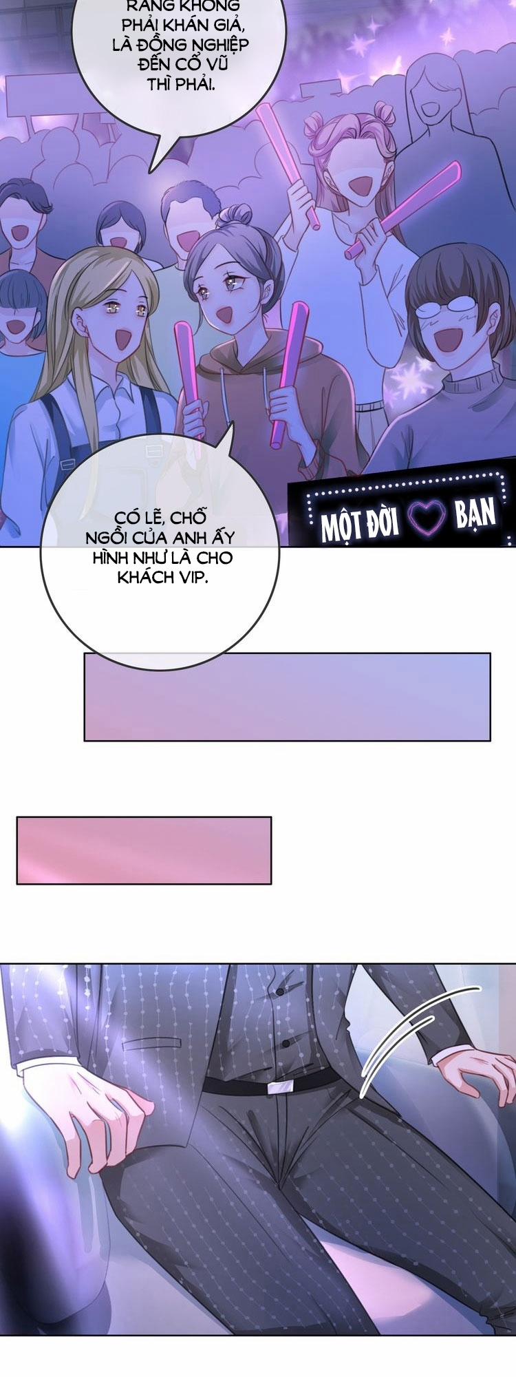 Ám Hắc Hệ Noãn Hôn 48 trang 40