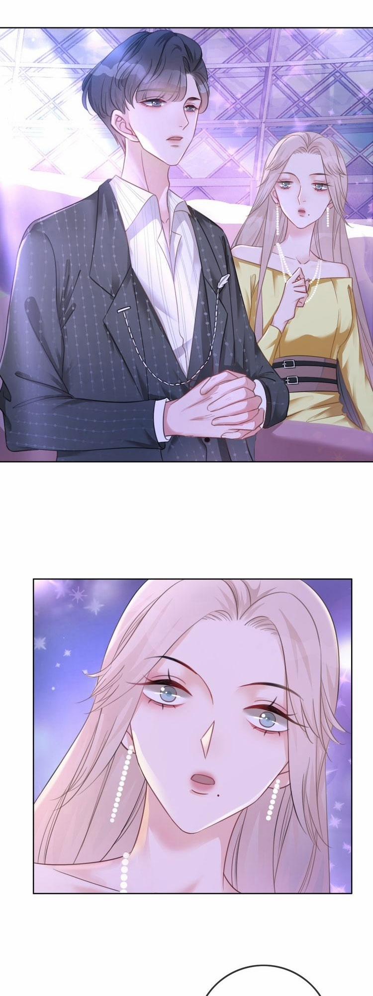 Ám Hắc Hệ Noãn Hôn 48 trang 41