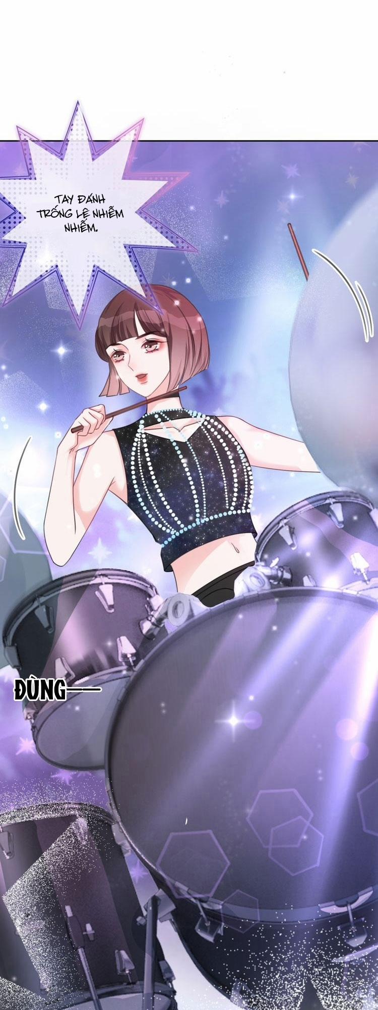 Ám Hắc Hệ Noãn Hôn 48 trang 6