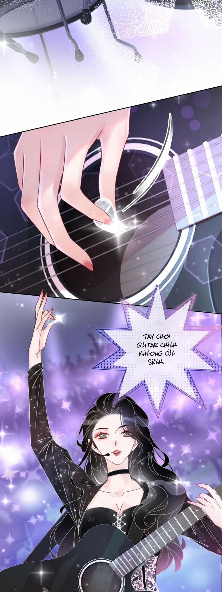 Ám Hắc Hệ Noãn Hôn 48 trang 7