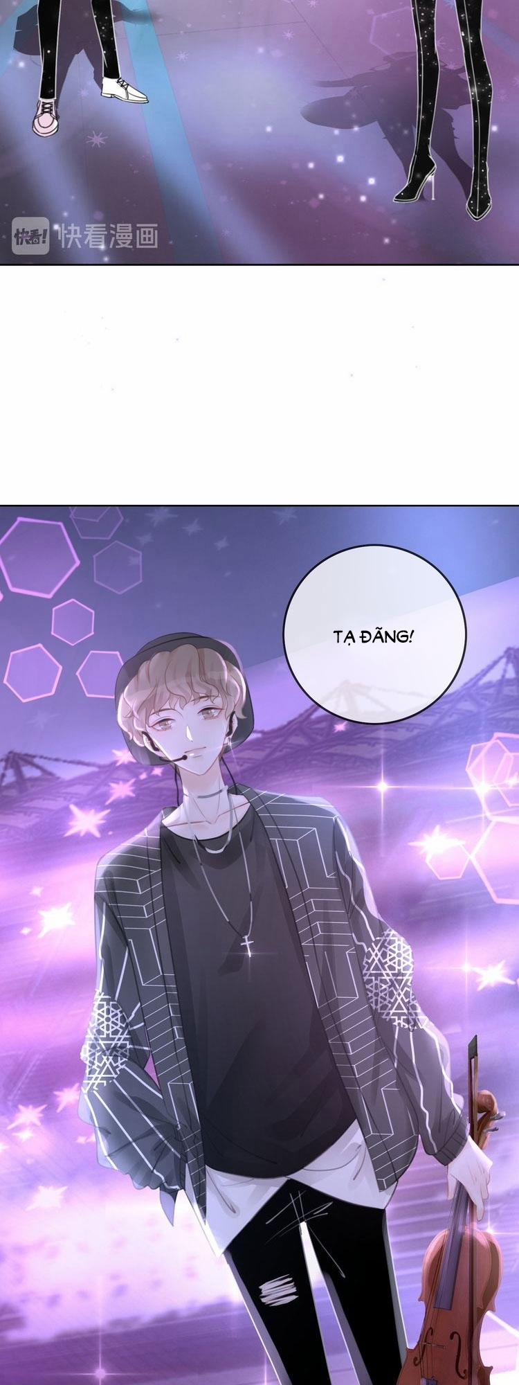 Ám Hắc Hệ Noãn Hôn 48 trang 9