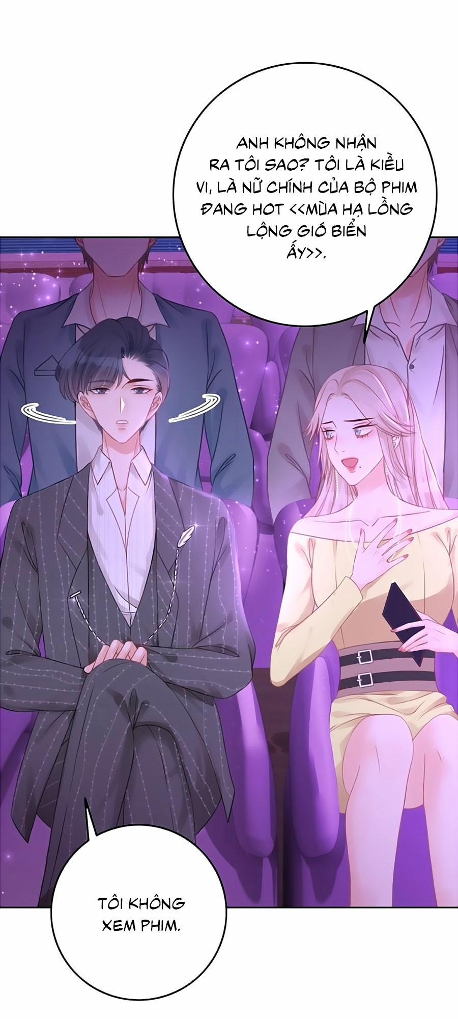 Ám Hắc Hệ Noãn Hôn 49 trang 0