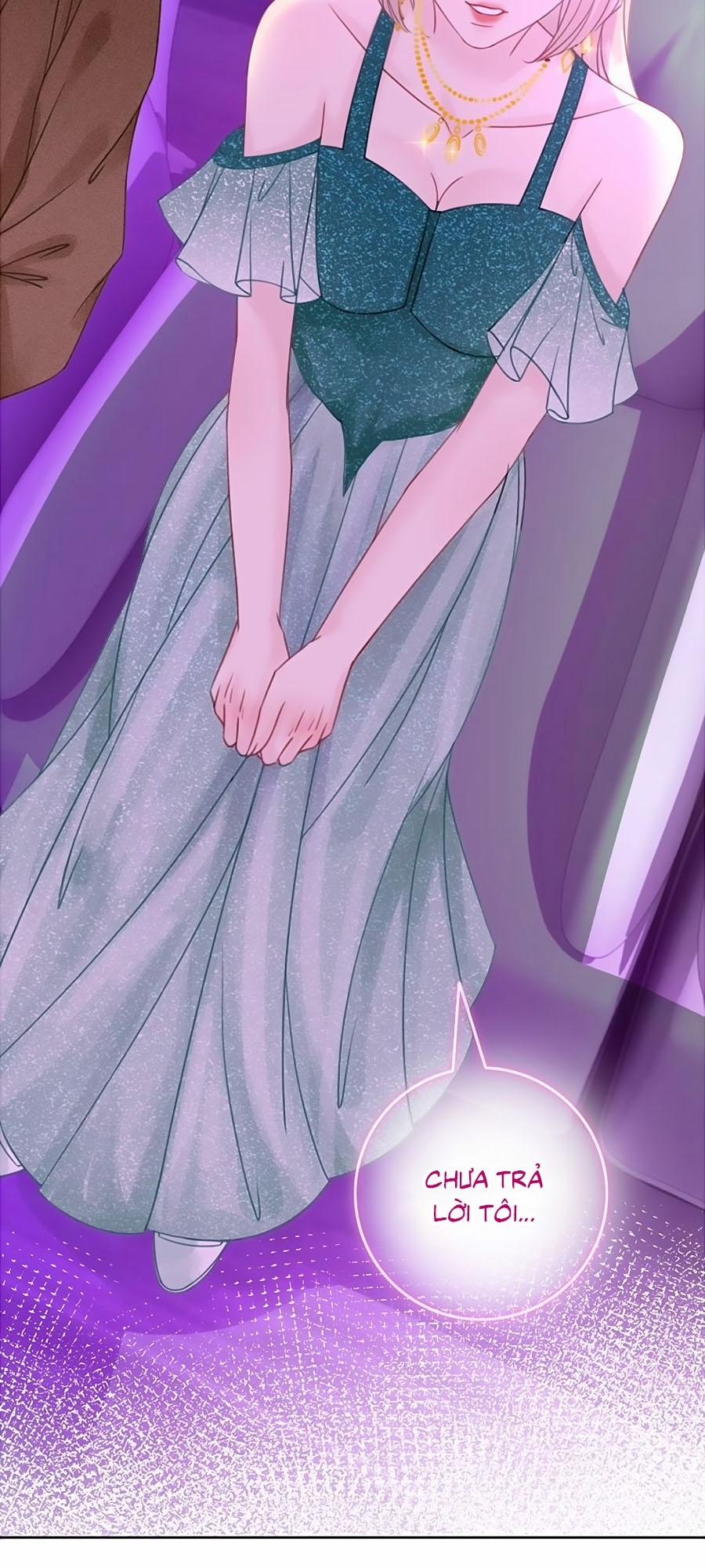 Ám Hắc Hệ Noãn Hôn 49 trang 10