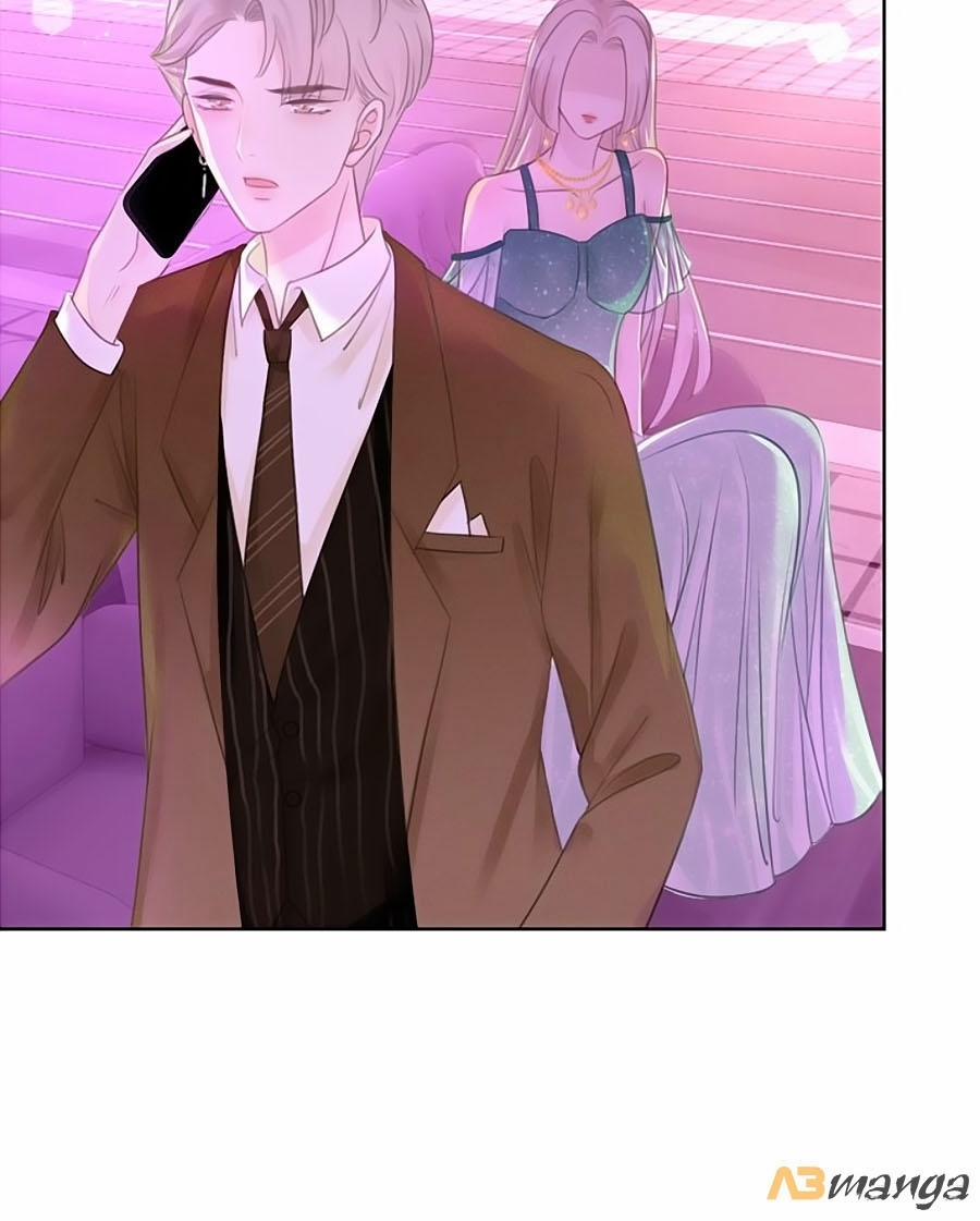 Ám Hắc Hệ Noãn Hôn 49 trang 16