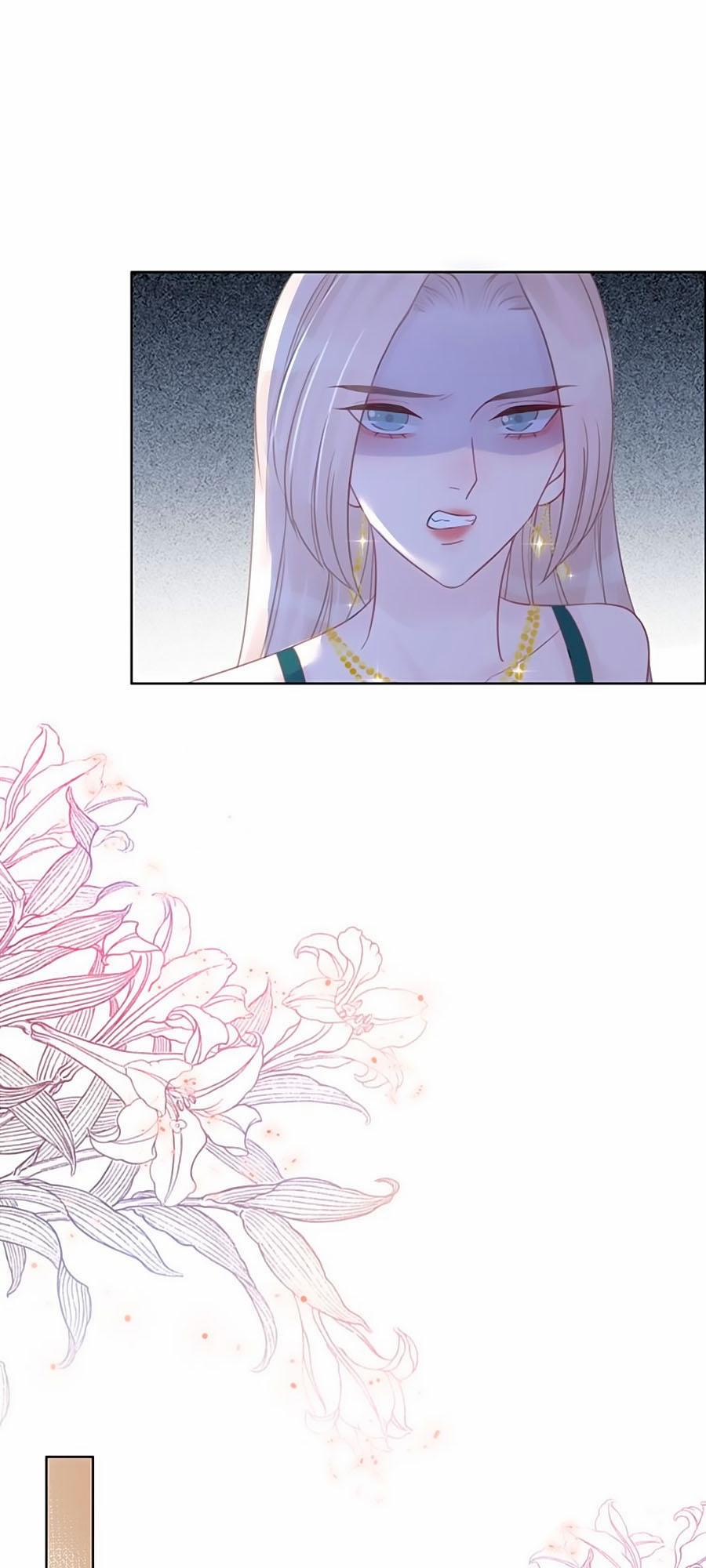 Ám Hắc Hệ Noãn Hôn 49 trang 17